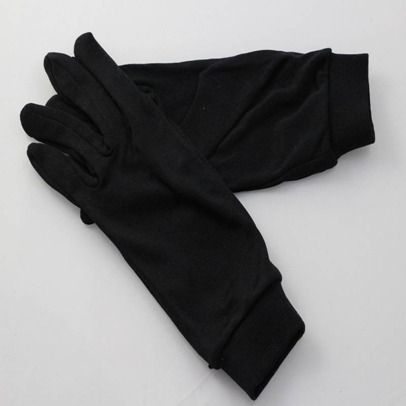 Sous-gants Estex Sous-gants en soie sur