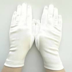 GANTS BLANCS DE CÉRÉMONIE - Gants de cérémonie (Légion Etrangère