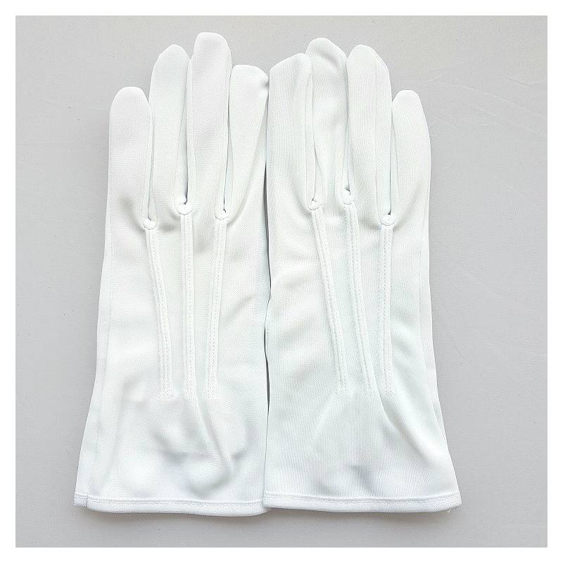 Gants homme RAPALA Spécial mer - Blanc