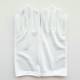 Gant Blanc en Nylon pour toute les mains, pour une tenue parfaite.